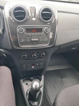 Обява за продажба на Dacia Sandero ~15 500 лв. - изображение 4