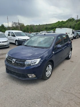 Обява за продажба на Dacia Sandero ~15 500 лв. - изображение 8