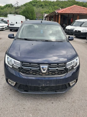 Обява за продажба на Dacia Sandero ~15 500 лв. - изображение 9