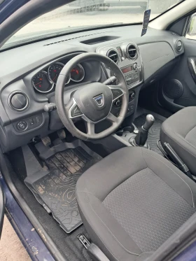 Обява за продажба на Dacia Sandero ~15 500 лв. - изображение 2