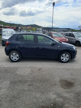 Обява за продажба на Dacia Sandero ~15 500 лв. - изображение 6