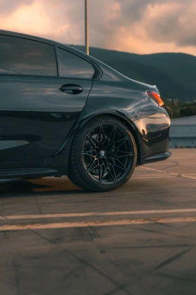 BMW M3 ГАРАНЦИЯ - 134000 лв. - 18570246 10