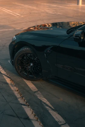 BMW M3 ГАРАНЦИЯ - 134000 лв. - 18570246 11