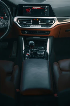 BMW M3 ГАРАНЦИЯ - 134000 лв. - 18570246 7