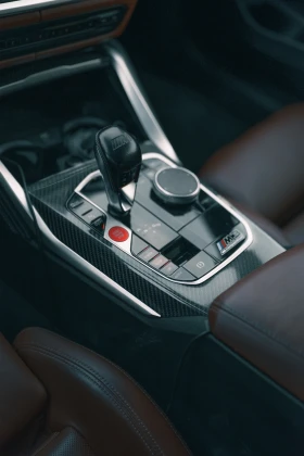 BMW M3 ГАРАНЦИЯ - 134000 лв. - 18570246 5