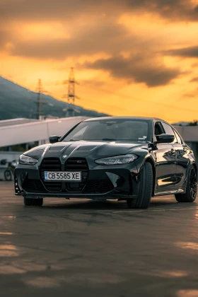 BMW M3 ГАРАНЦИЯ - 134000 лв. - 18570246 3