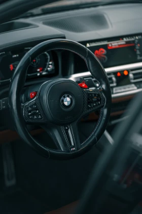BMW M3 ГАРАНЦИЯ - 134000 лв. - 18570246 4