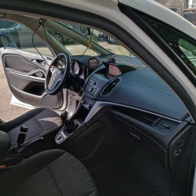 Обява за продажба на Opel Zafira ~14 500 лв. - изображение 2