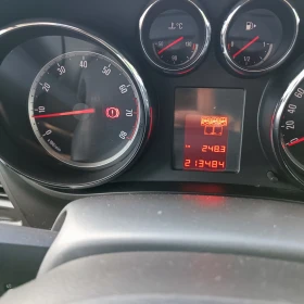 Обява за продажба на Opel Zafira ~14 500 лв. - изображение 6