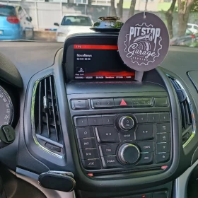 Обява за продажба на Opel Zafira ~14 500 лв. - изображение 8