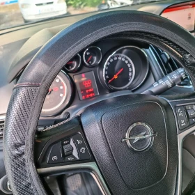 Обява за продажба на Opel Zafira ~14 500 лв. - изображение 3