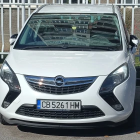 Opel Zafira | Mobile.bg    16