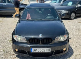 BMW 120 M-PACKET COUPE | Mobile.bg    2