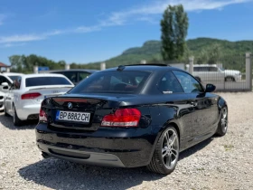 BMW 120 M-PACKET COUPE | Mobile.bg    6