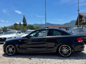 BMW 120 M-PACKET COUPE | Mobile.bg    4