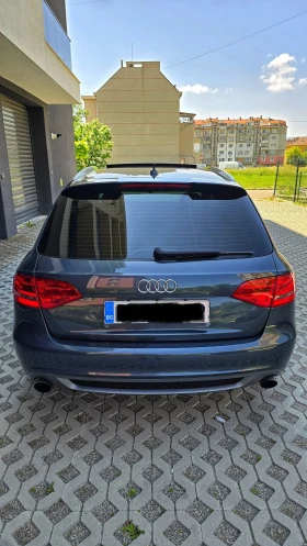 Обява за продажба на Audi A4 S-line Plus ~22 999 лв. - изображение 1
