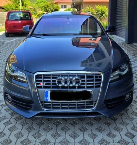 Обява за продажба на Audi A4 S-line Plus ~22 999 лв. - изображение 1