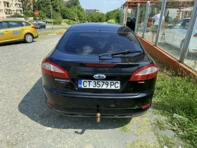 Ford Mondeo | Mobile.bg    4