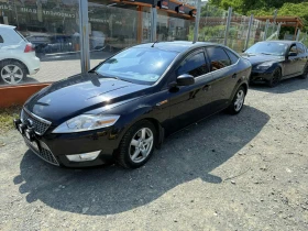 Ford Mondeo | Mobile.bg    7