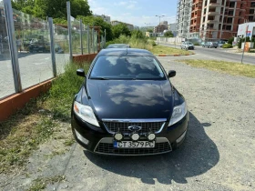 Ford Mondeo | Mobile.bg    2
