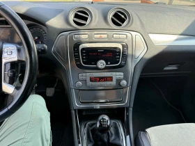 Ford Mondeo | Mobile.bg    12