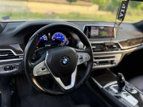 Обява за продажба на BMW 730 ~62 000 лв. - изображение 5