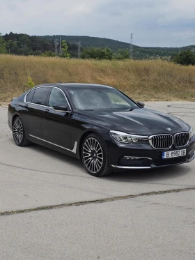 Обява за продажба на BMW 730 ~62 000 лв. - изображение 1