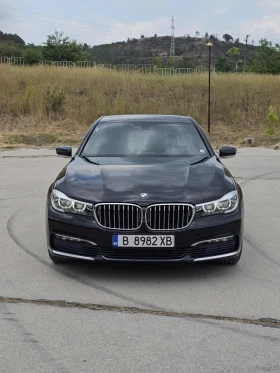 Обява за продажба на BMW 730 ~62 000 лв. - изображение 1