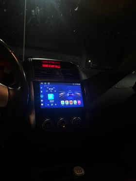 Suzuki SX4 | Mobile.bg    10