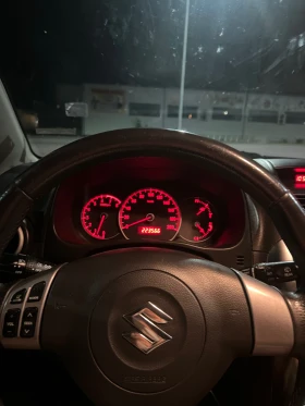 Suzuki SX4 | Mobile.bg    7