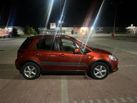 Suzuki SX4 | Mobile.bg    4