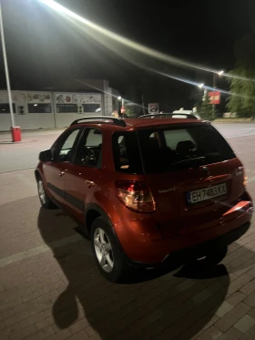 Suzuki SX4 | Mobile.bg    3