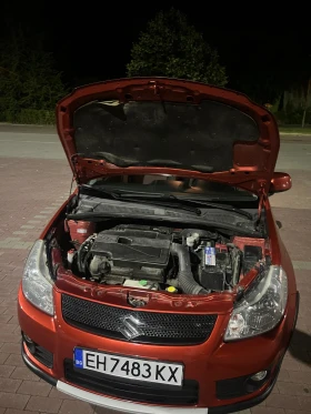 Suzuki SX4 | Mobile.bg    6
