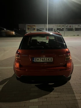 Suzuki SX4 | Mobile.bg    2