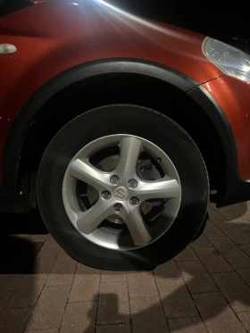 Suzuki SX4 | Mobile.bg    5