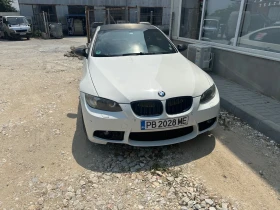 BMW 320 M-pac - 18000 лв. - 50046690 4