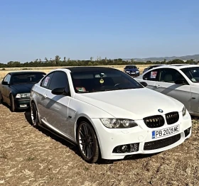 BMW 320 M-pac - 16000 лв. - 11488986 2