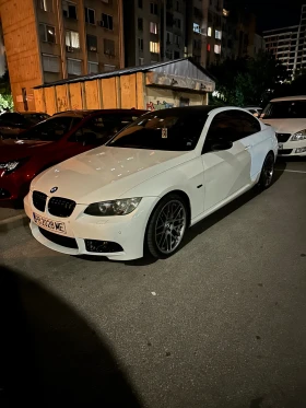 Обява за продажба на BMW 320 M-pac ~15 800 лв. - изображение 1