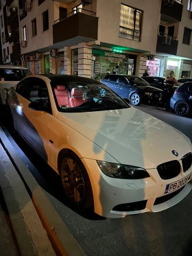 Обява за продажба на BMW 320 M-pac ~15 800 лв. - изображение 3