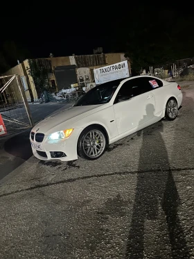 BMW 320 M-pac - 18000 лв. - 50046690 2