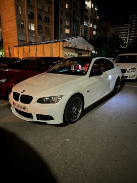 Обява за продажба на BMW 320 M-pac ~15 800 лв. - изображение 2