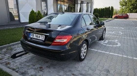 Mercedes-Benz C 220 C220cdi седан - 19900 лв. - 62073328 5