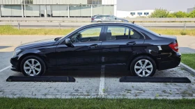 Mercedes-Benz C 220 C220cdi седан - 19900 лв. - 62073328 7