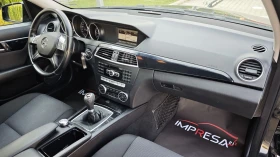 Mercedes-Benz C 220 C220cdi седан - 19900 лв. - 62073328 9