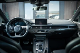 Audi S5 3.0TFSI* B&O* QUATTRO | Mobile.bg � ����� ������ 10