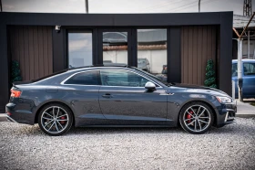 ����� �� �������� �� Audi S5 3.0TFSI* B&O* QUATTRO
