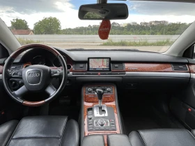 Обява за продажба на Audi A8 ~19 500 лв. - изображение 10