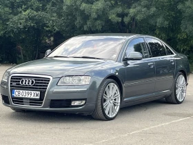 Обява за продажба на Audi A8 ~19 500 лв. - изображение 1