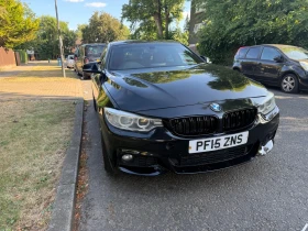 Обява за продажба на BMW 420 420d Gran Coupe M Sport xDrive ~18 000 лв. - изображение 1