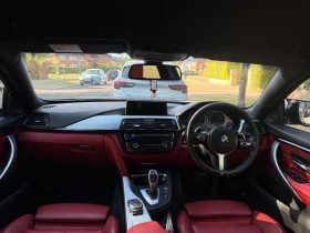 Обява за продажба на BMW 420 420d Gran Coupe M Sport xDrive ~18 000 лв. - изображение 4